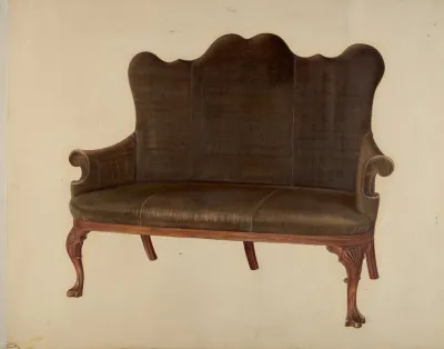 Sofa 43