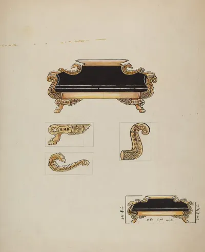 Sofa 45