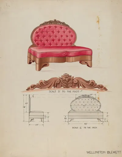 Sofa 47