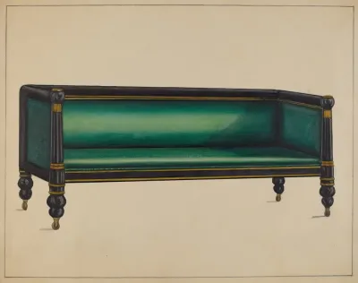 Sofa Empire