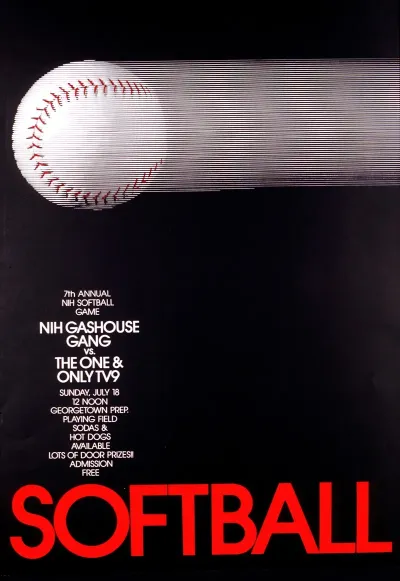 Softball 2