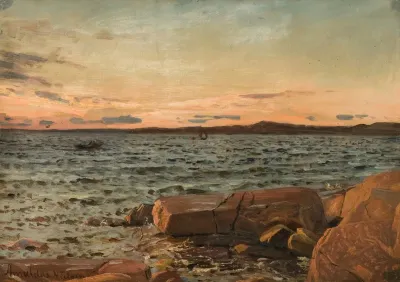 Solgangsvind Hvaloene
