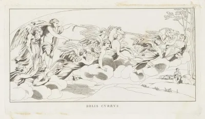 Solis Currus