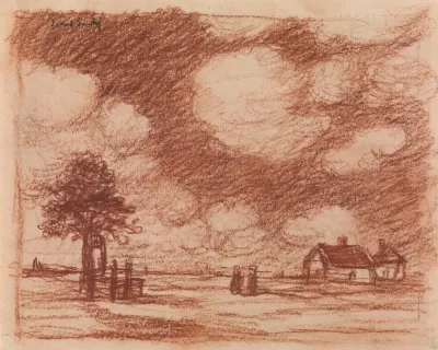 Solitary Farmes