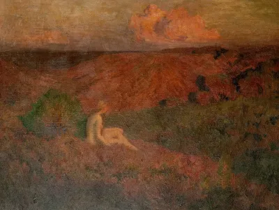 Solitude