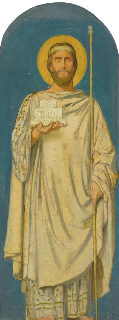 Solomon