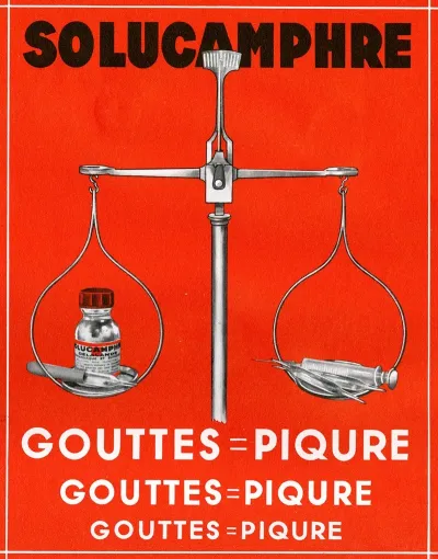Solucamphre 5