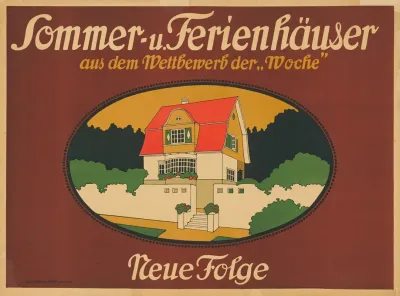 Sommer Und Ferienhauser Aus Dem Wettbewerb Der Woche