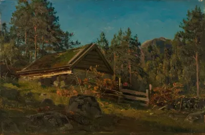 Sommerfjos
