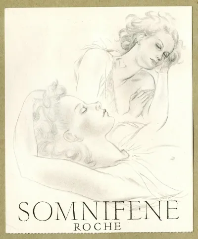 Somnifene