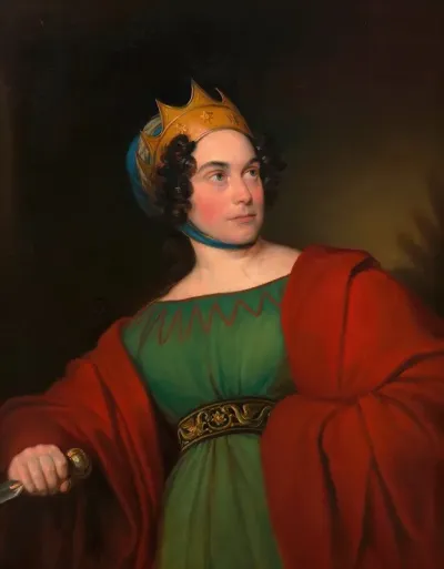 Sophie Schroder Als Medea