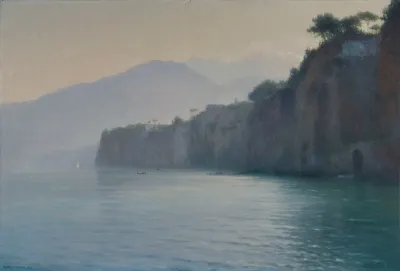 Sorrente Cote Argentee