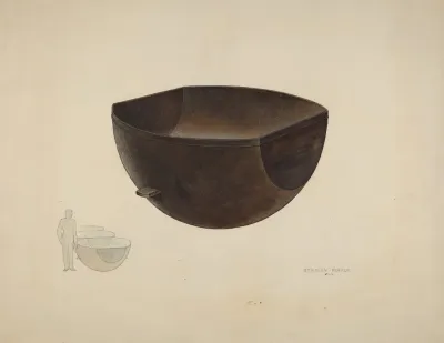 Soup Kettle