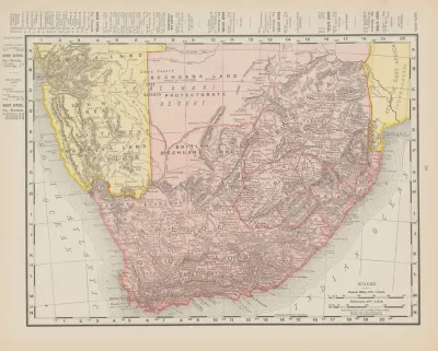 South Africa 3