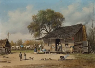 South Georgia Shanty
