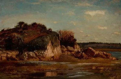South Shore White Head Cohasset