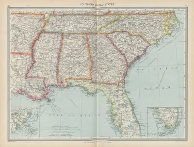Southern United States