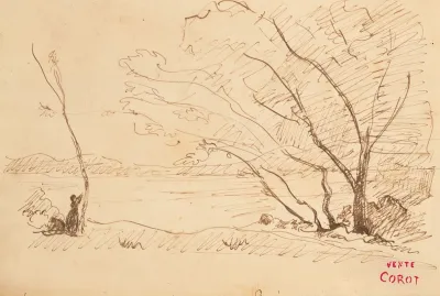 Souvenir De Mortefontaine