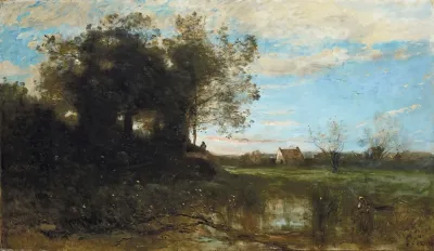 Souvenir Des Dunes De Dunkerque
