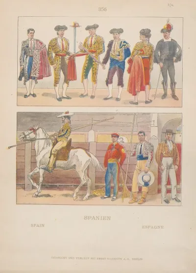 Spain 10