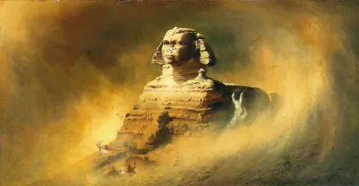 Sphinx 5