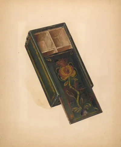 Spice Box 3