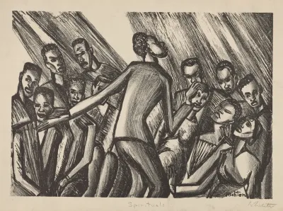Spirituals