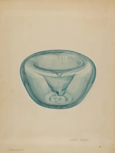 Sponge Cup