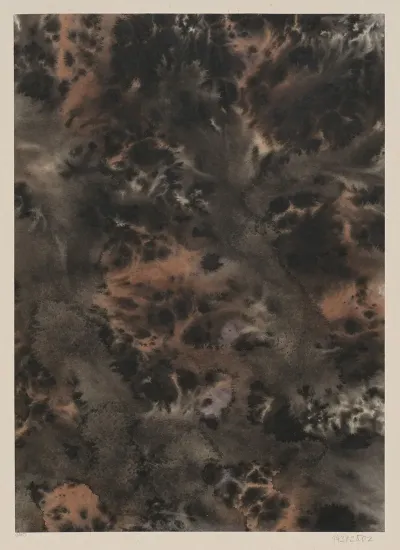 Sprenkelpapier 10
