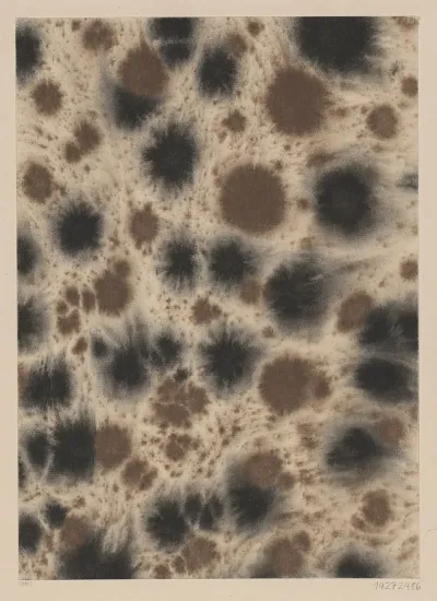 Sprenkelpapier 17