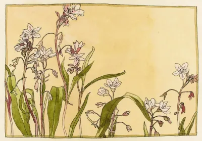 Spring Beauty 2