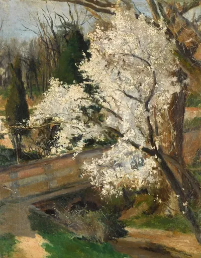 Spring Blossom 2