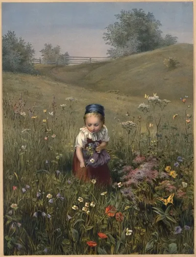 Spring Flowers