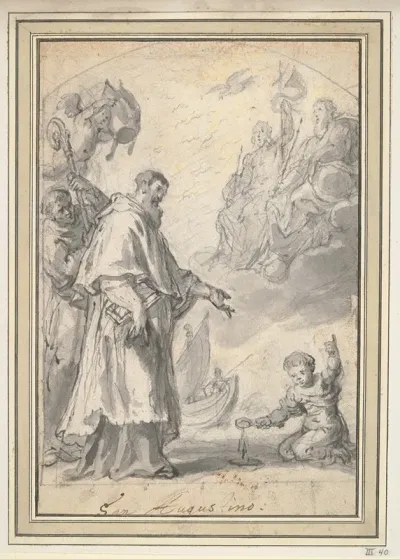 St Augustine 2