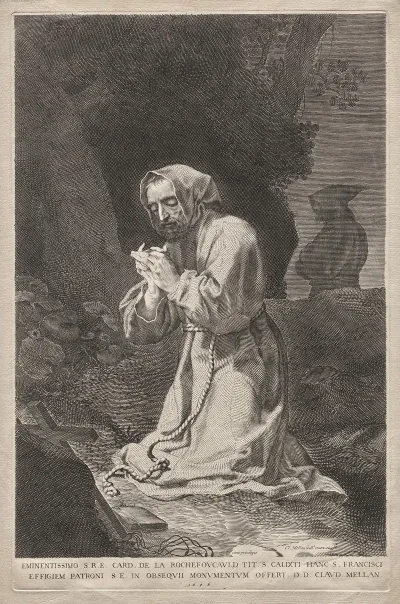 St Francis 3