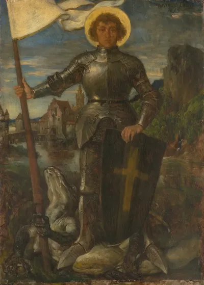St George 3