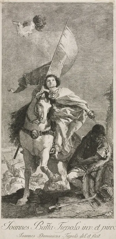 St Jacques