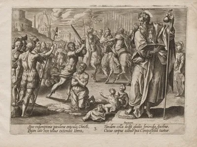St James The Great