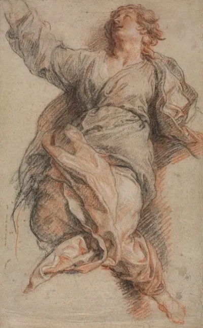 St John The Evangelist