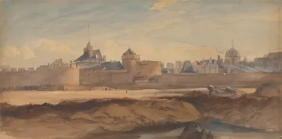 St Malo France
