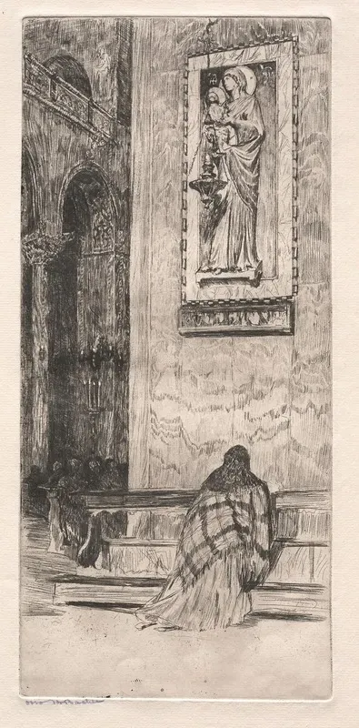 St Marks