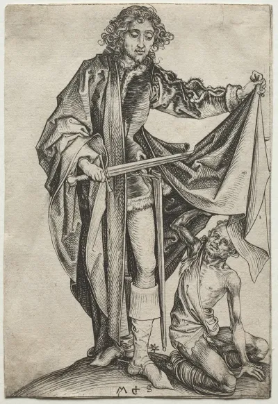 St Martin