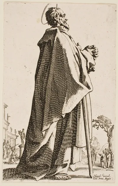St Matthew 7