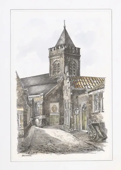 St Nicolaaskerk