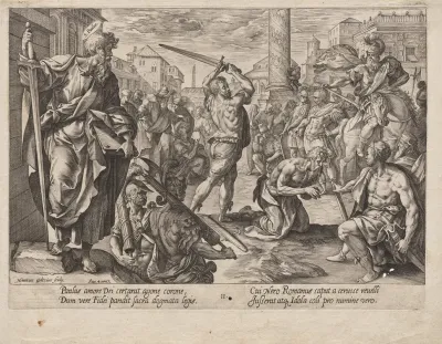 St Paul 3