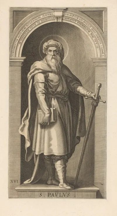 St Paul 5