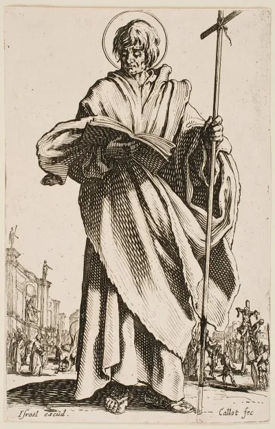 St Philip 2