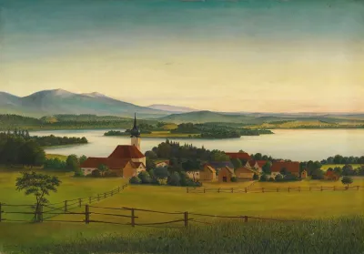 Staffelsee