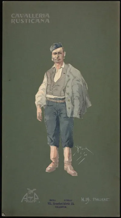 Stalliere