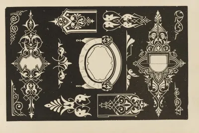 Standard Scroll Book Pl 03